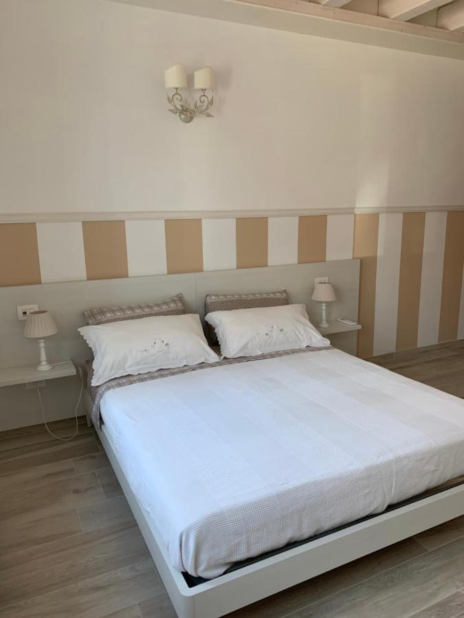 Nonna Teresa Bed and breakfast Roverbella