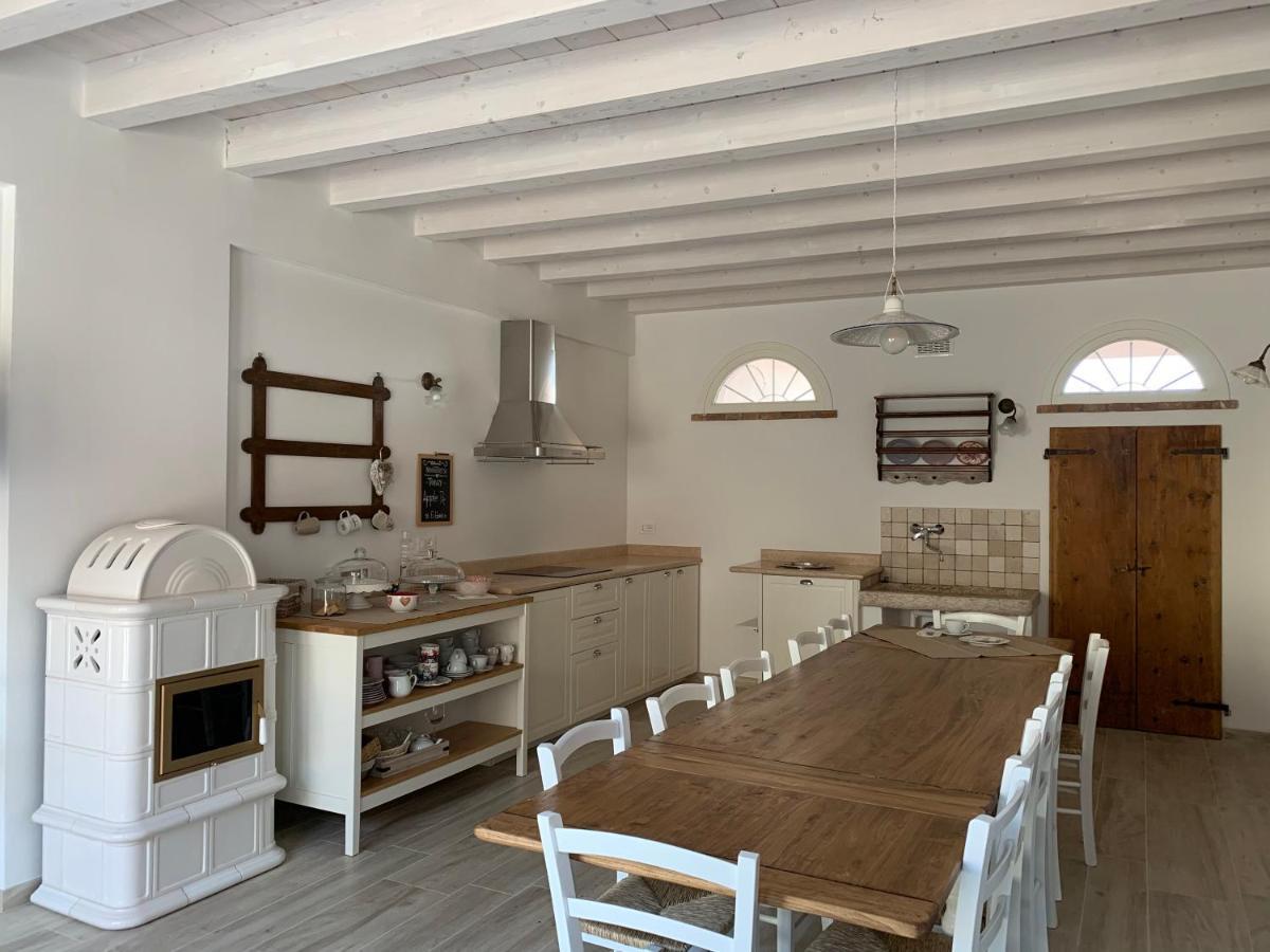 Bed and breakfast Nonna Teresa *