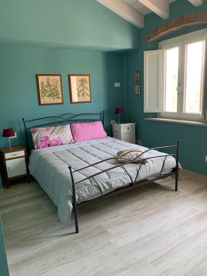 Nonna Teresa Bed and breakfast