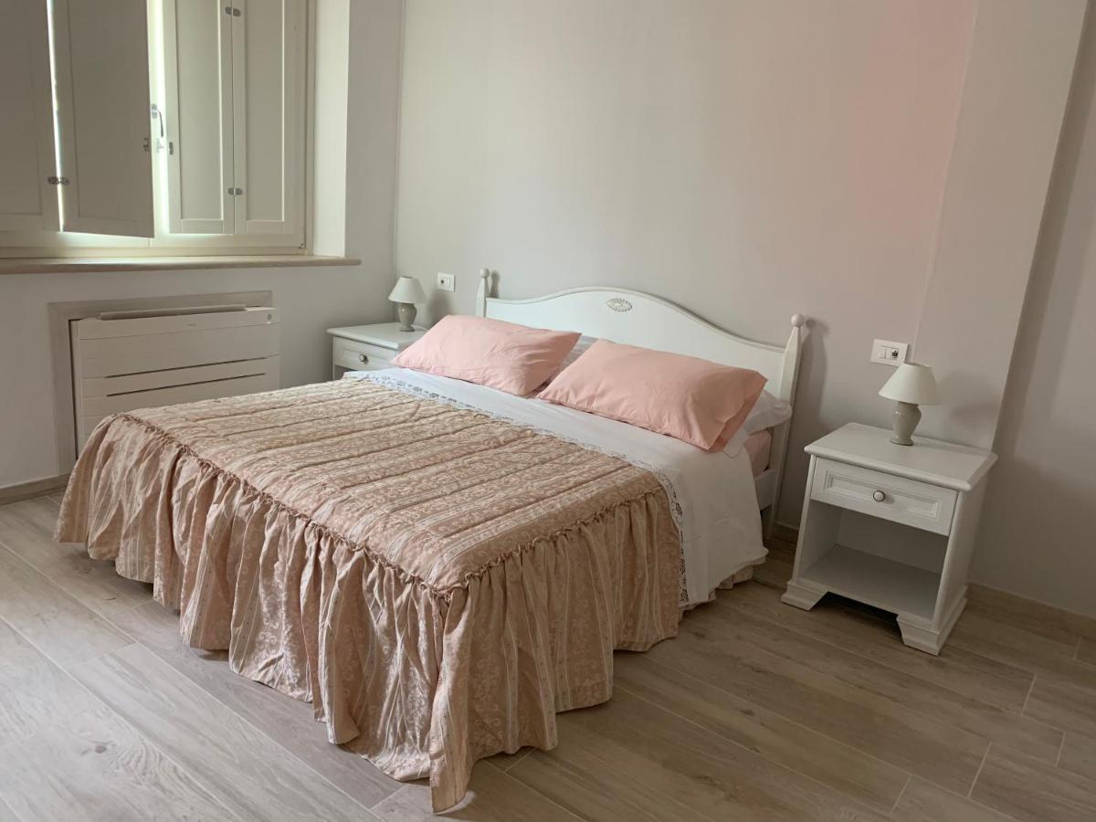 Nonna Teresa Bed and breakfast *