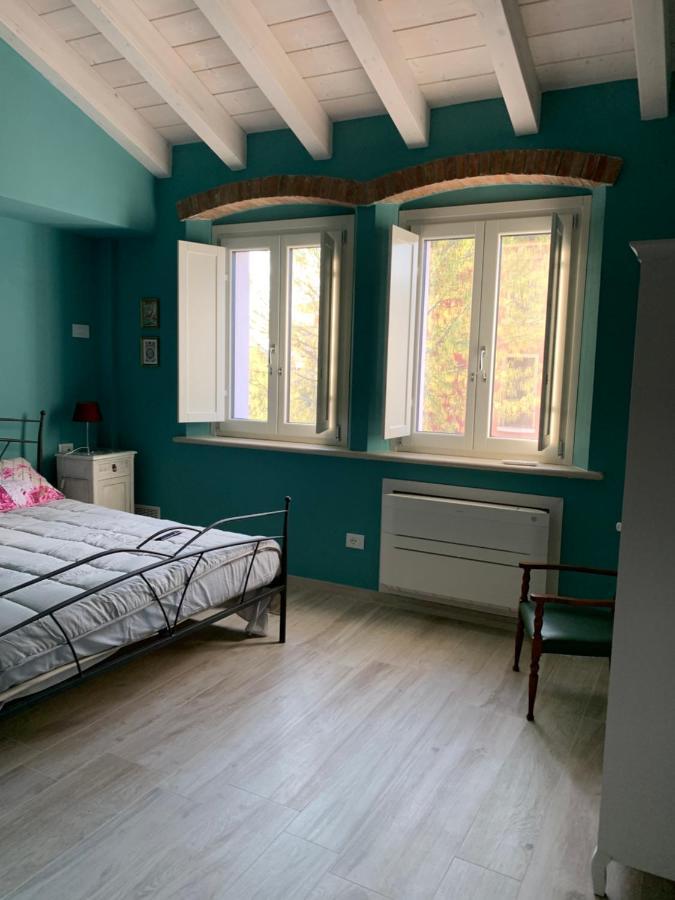 Bed and breakfast Nonna Teresa Roverbella