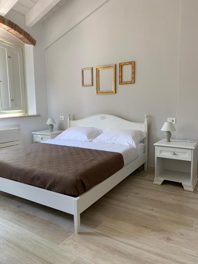 Bed and breakfast Nonna Teresa Roverbella