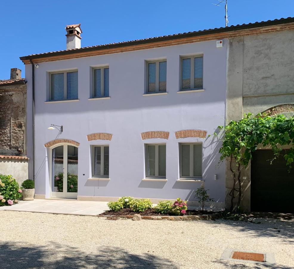 Bed and breakfast Nonna Teresa Roverbella