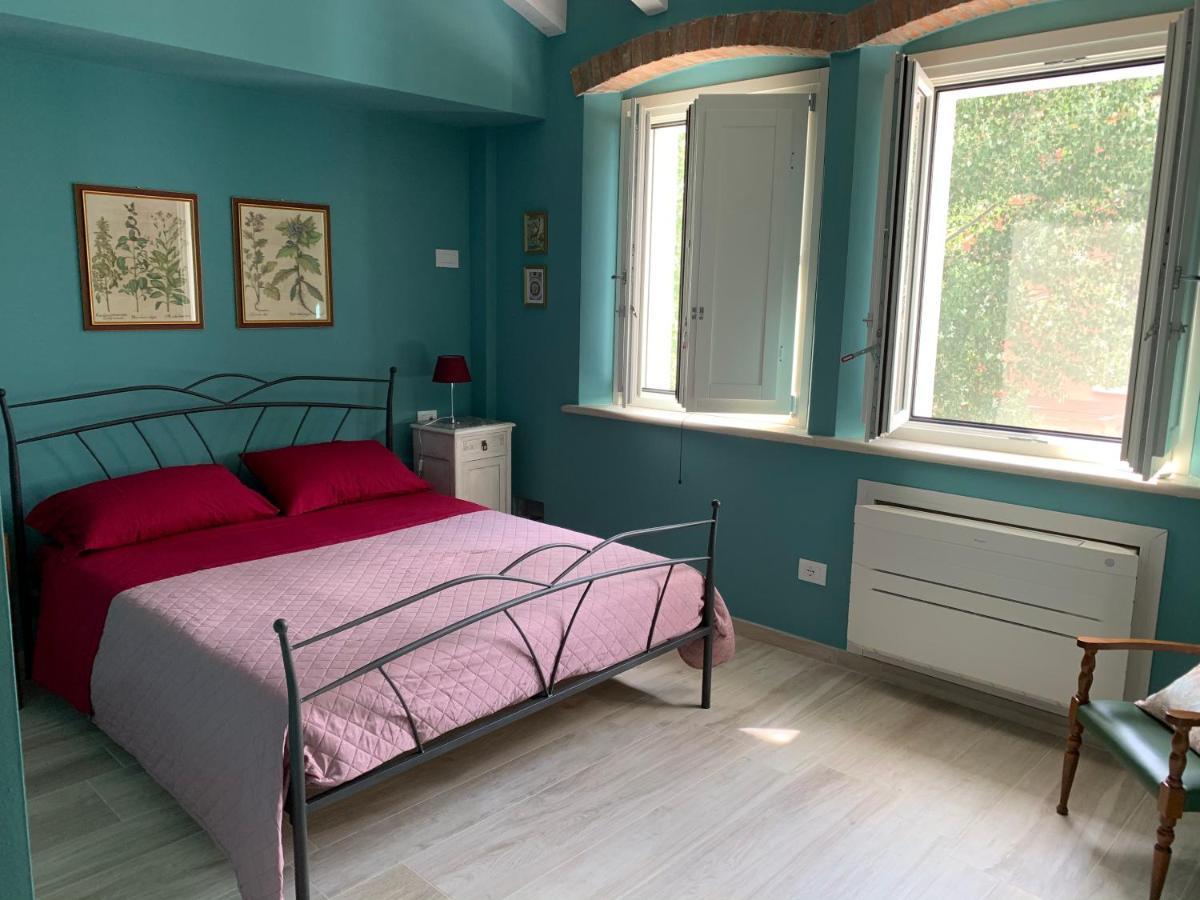 Nonna Teresa Bed and breakfast